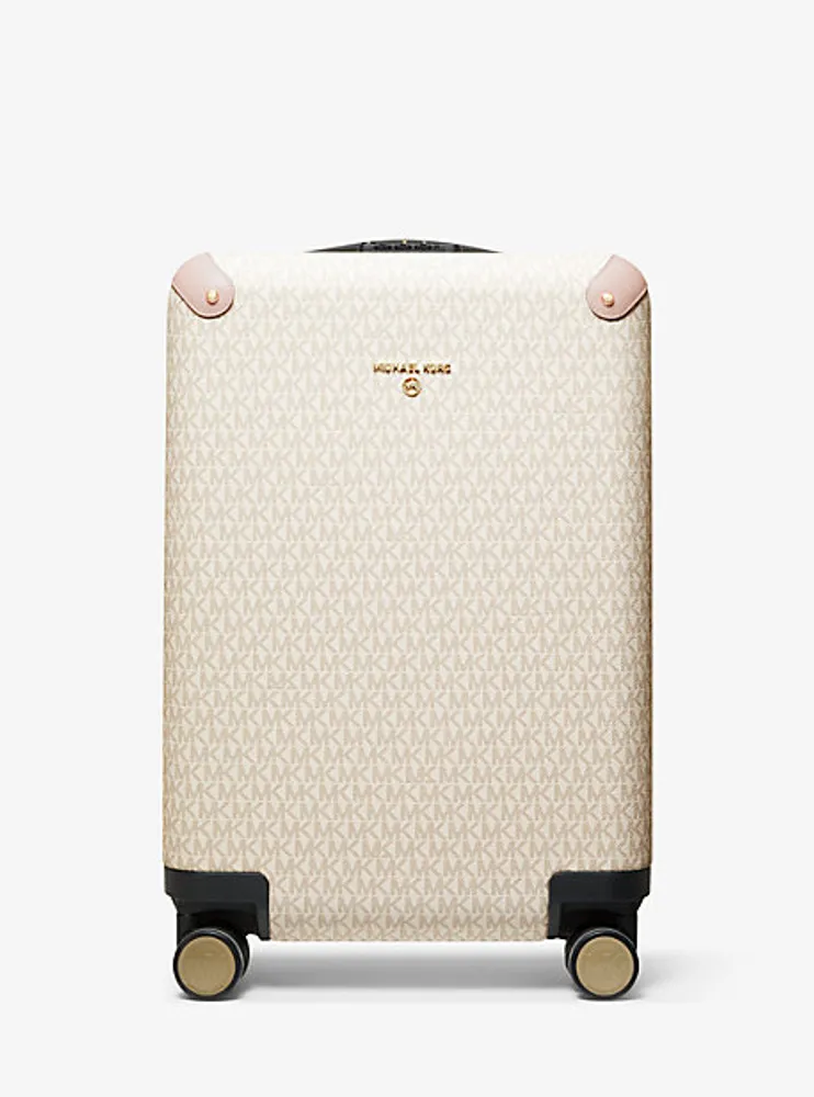 Valise à logo