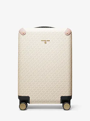 Valise à logo
