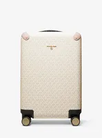 Valise à logo