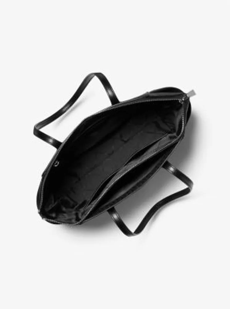 Marilyn Medium Logo Tote Bag