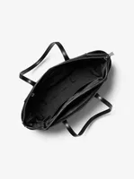 Marilyn Medium Logo Tote Bag