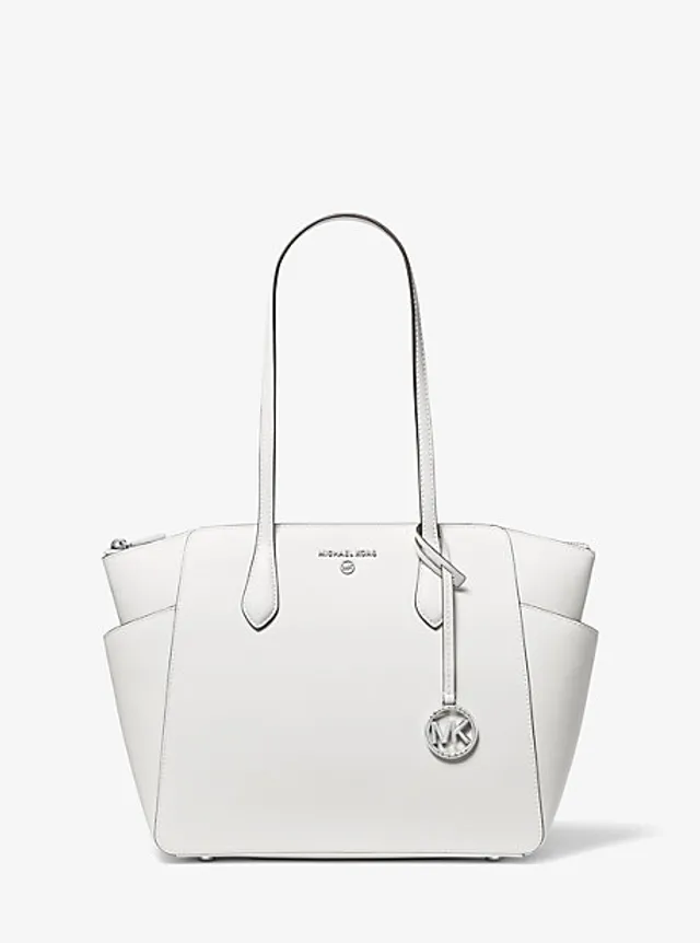 MICHAEL Michael Kors Marilyn Medium Logo Tote Bag