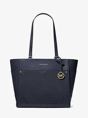 Harrison Large Leather Tote Bag