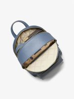 Sally Medium Saffiano Leather 2-In-1 Backpack