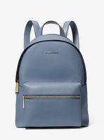 Sally Medium Saffiano Leather 2-In-1 Backpack