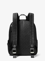 Elliot Medium Logo Backpack