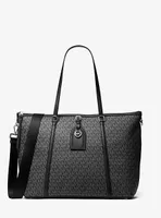 Heritage Large Logo Tote Bag