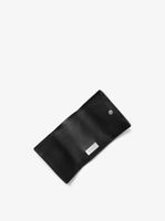 Calf Leather Small Pocket Wallet