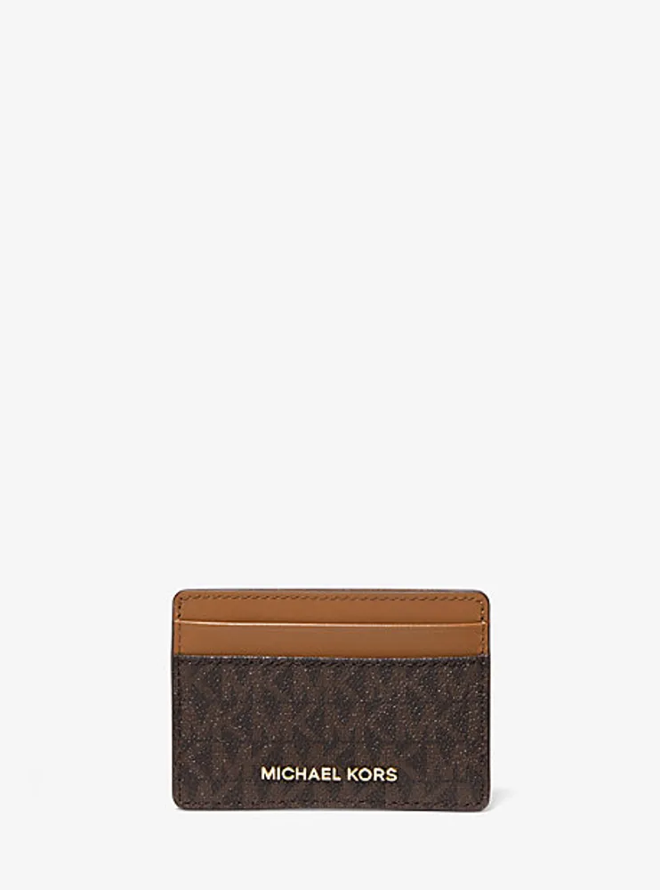 Logo Card Case