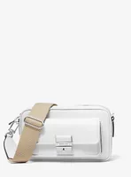 Bradshaw Medium Leather Camera Bag