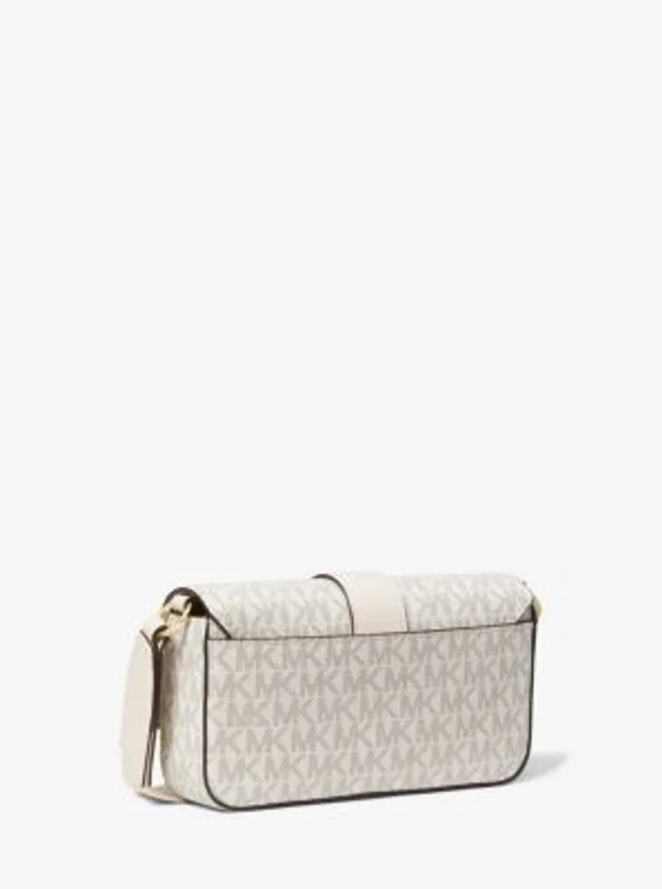 Greenwich Extra-Small Logo Sling Crossbody Bag