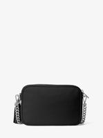 Ginny Leather Crossbody Bag