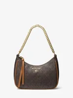 Pochette Jet Set Charm Logo