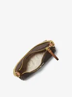 Pochette Jet Set Charm Logo