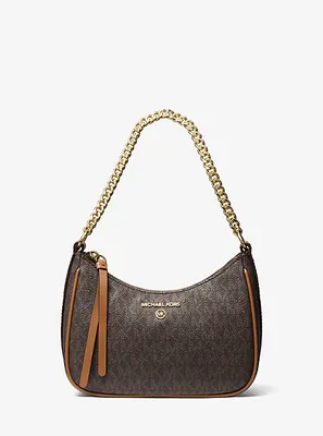 Pochette Jet Set Charm Logo