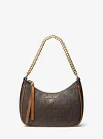 Pochette Jet Set Charm Logo