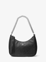 Jet Set Charm Small Logo Pochette