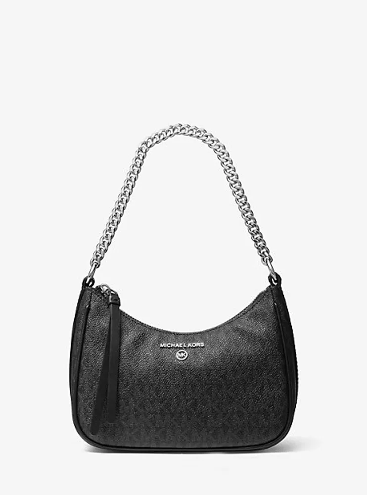 Jet Set Charm Small Logo Pochette