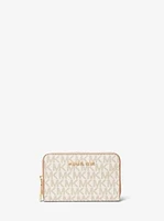 Small Logo Wallet