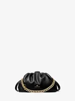 Petit sac à bandoulière Nola en faux cuir