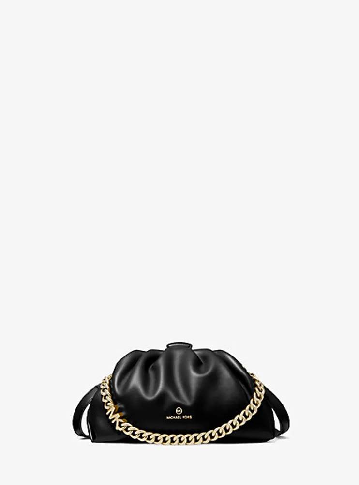 Petit sac à bandoulière Nola en faux cuir