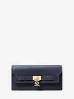 Hamilton Legacy Large Leather Wallet