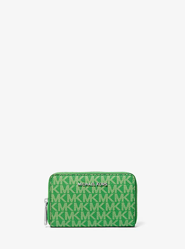 Michael Kors Small Logo Wallet | Square One