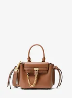 Hamilton Legacy Micro Leather Belted Crossbody Bag