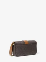 MICHAEL Michael Kors Greenwich Extra-Small Sling Crossbody at Von Maur