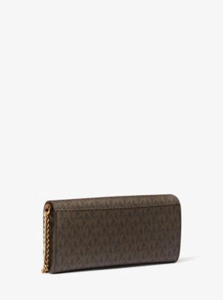 Michael Kors Jet Set 2in1 Wallet