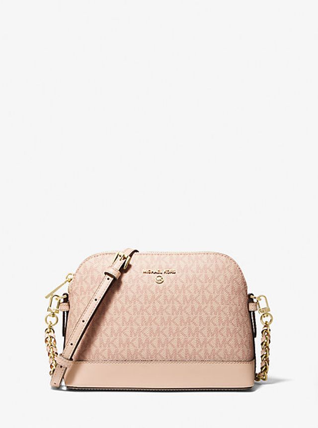 Vezzola Smart Top Zip Square Crossbody