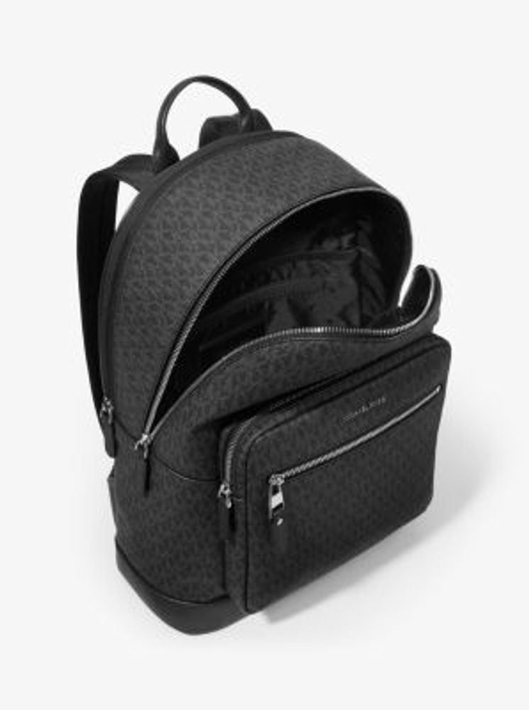 Hudson Logo Backpack