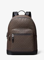 Sac à dos Hudson à logo