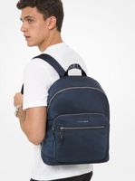 Hudson Nylon Backpack