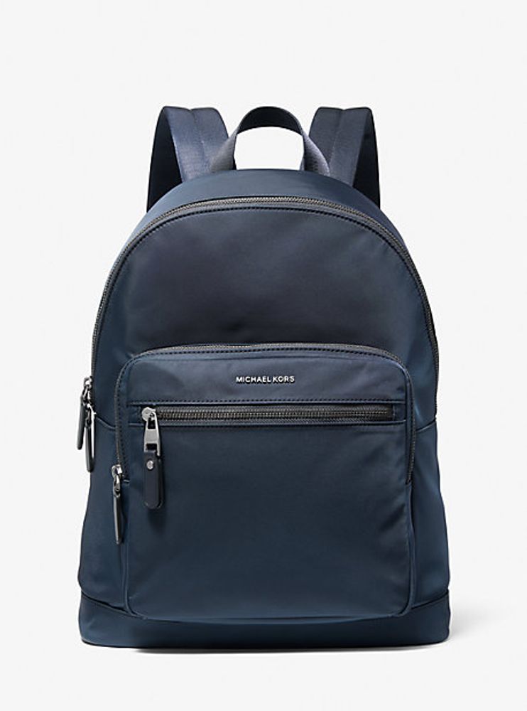 Hudson Nylon Backpack