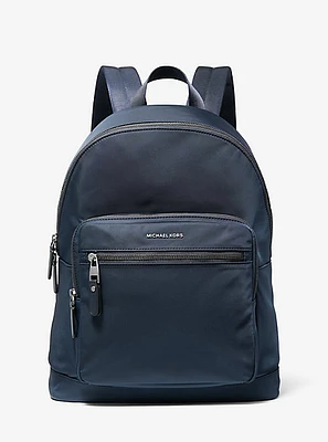 Hudson Nylon Backpack