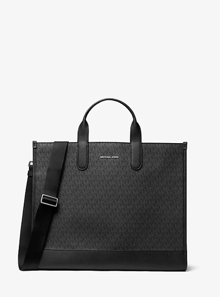 Hudson Logo Tote Bag