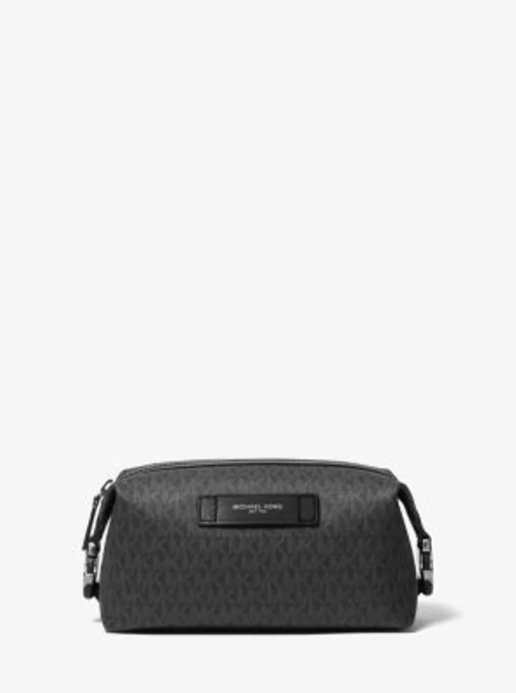 Logo Travel Case