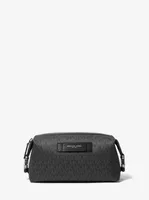 Logo Travel Case