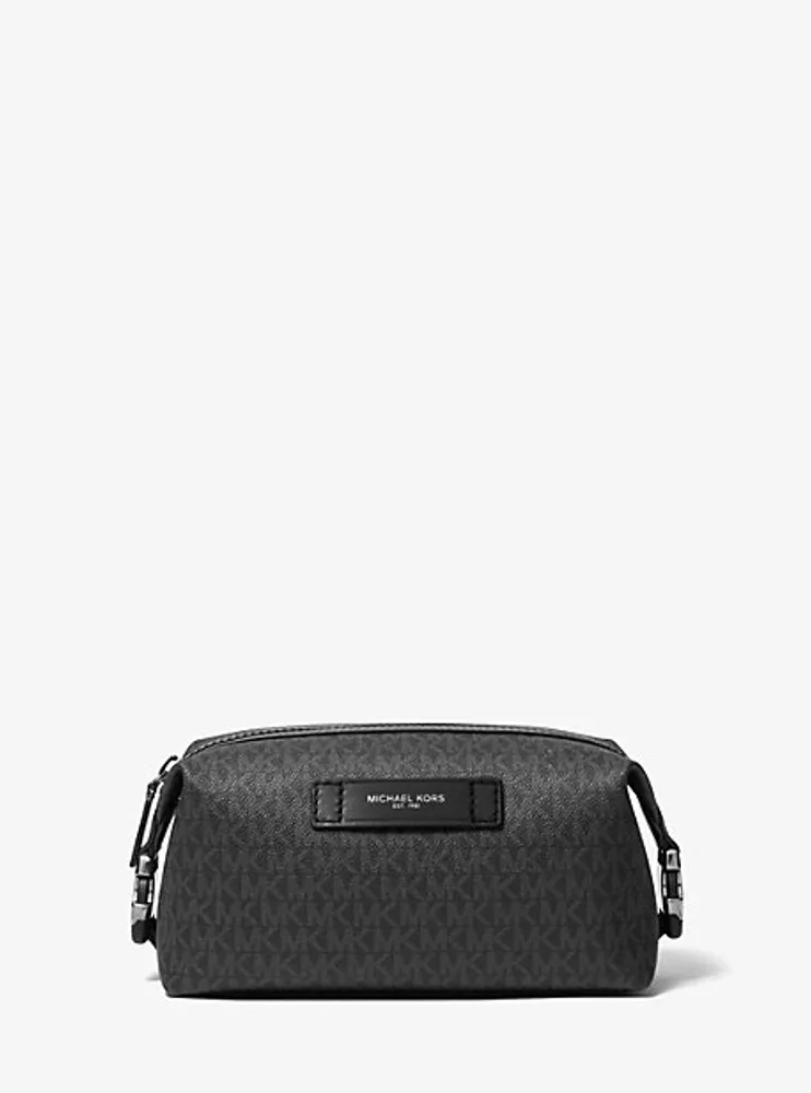 Logo Travel Case
