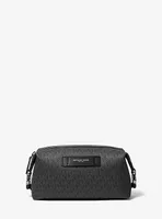 Logo Travel Case