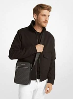 Henry Logo Flight Bag