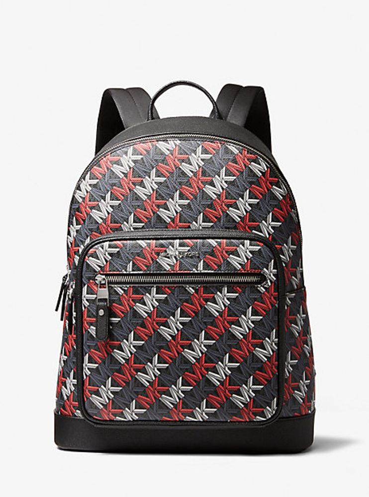 Sac à dos Hudson à logo graphique