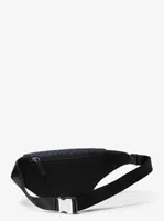 Sac à une bretelle Greyson à logo