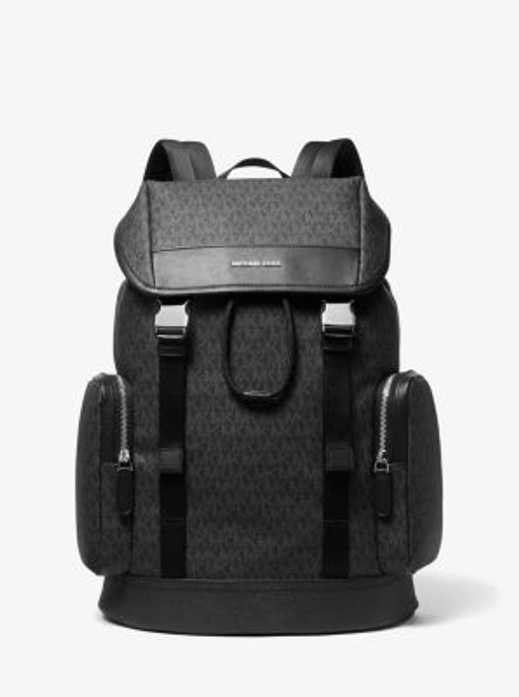 Hudson Logo Backpack