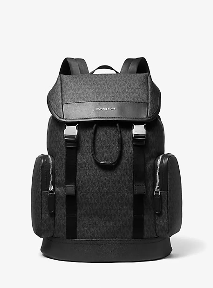 Hudson Logo Backpack