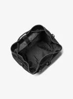 Hudson Logo Backpack