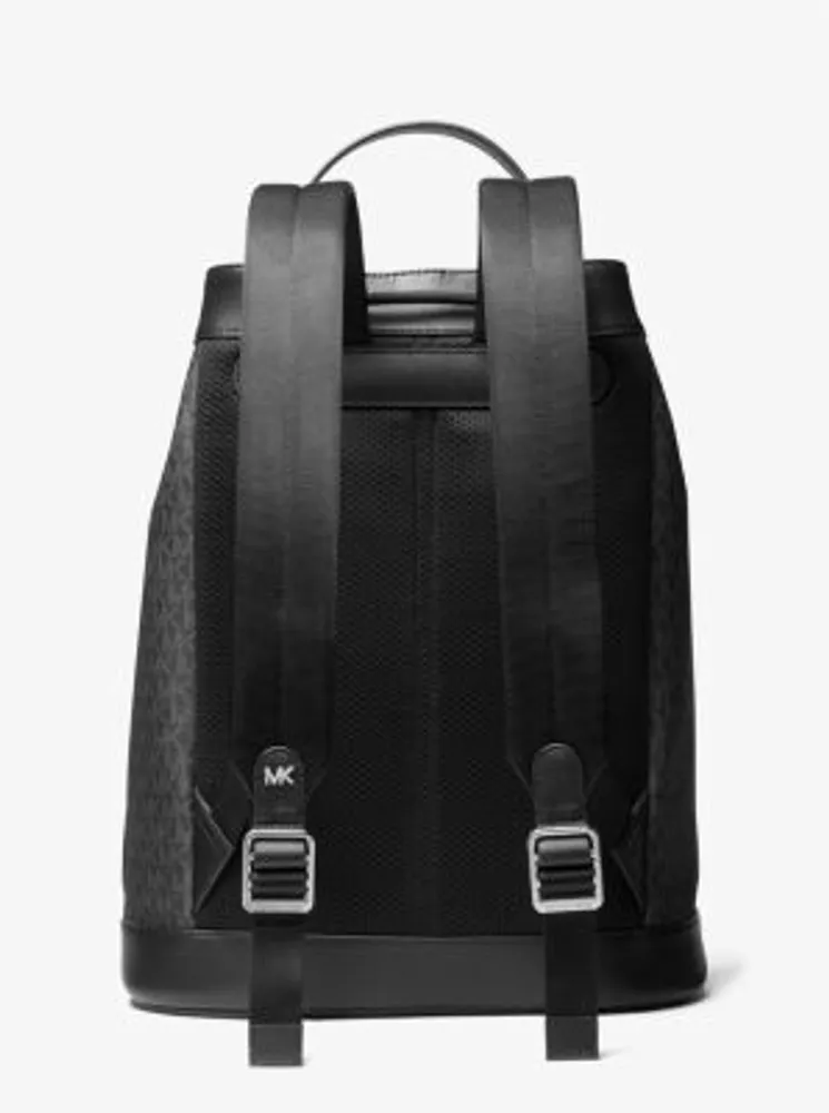 Hudson Logo Backpack