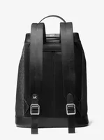 Hudson Logo Backpack