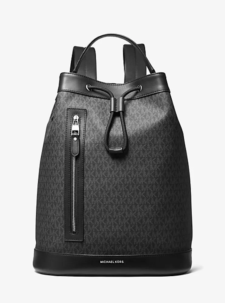 Hudson Logo Backpack